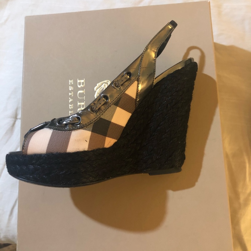 Wedges - Picture 3 of 6